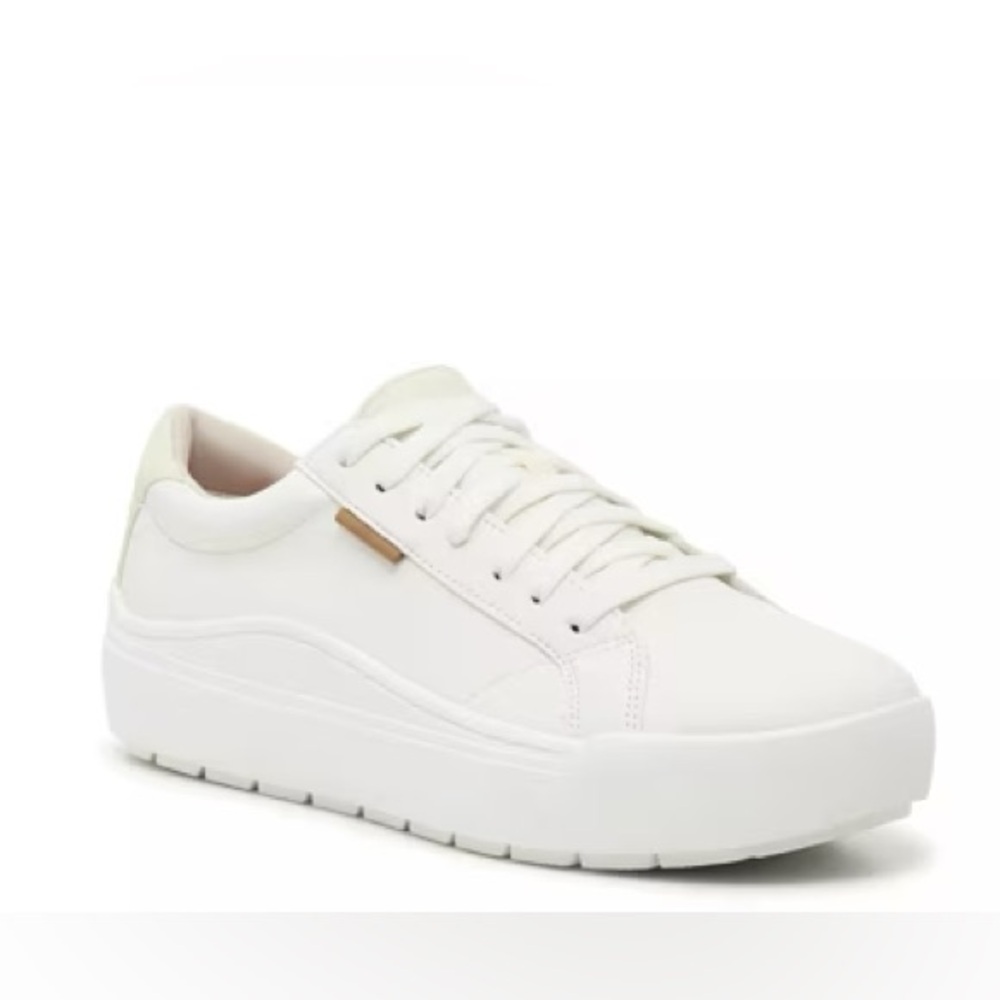 Dr. Scholl’s Time Off Platform Sneaker